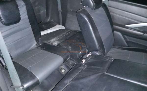 MITSUBISHI XPANDER SPORT