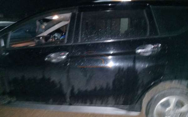 MITSUBISHI XPANDER SPORT