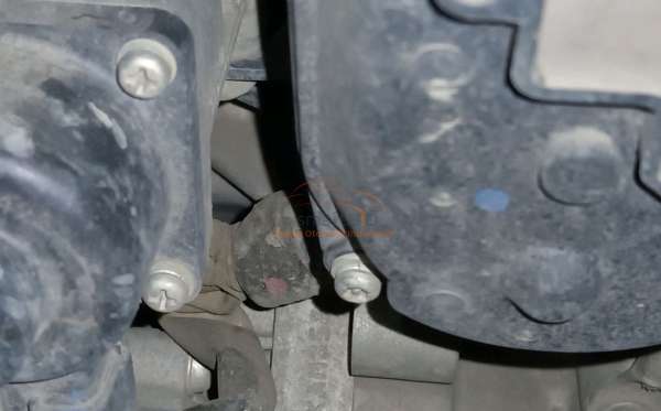 MITSUBISHI XPANDER SPORT