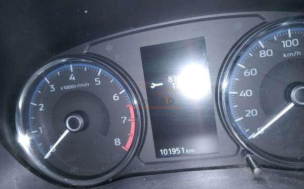 MITSUBISHI XPANDER SPORT