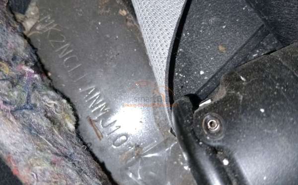 MITSUBISHI XPANDER SPORT