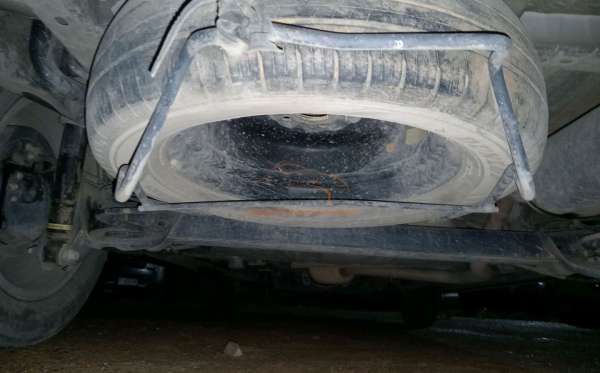 MITSUBISHI XPANDER SPORT