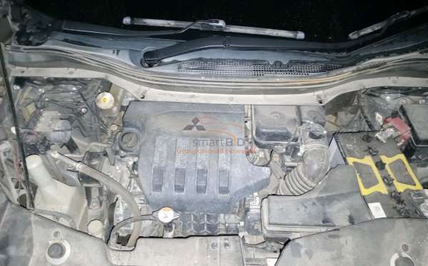 MITSUBISHI XPANDER SPORT