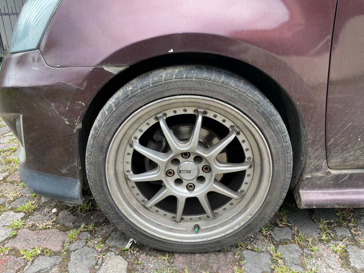 NISSAN  LIVINA GRAND  XV