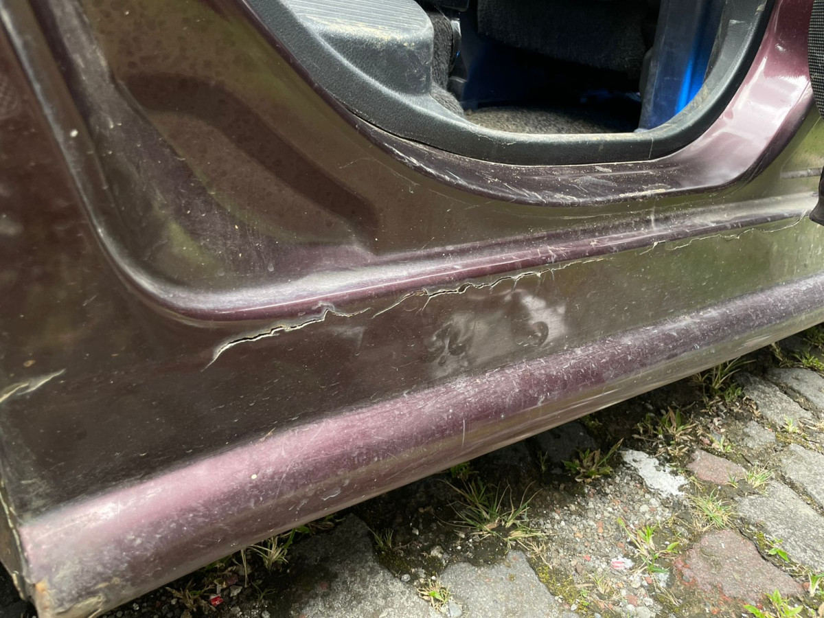 NISSAN  LIVINA GRAND  XV