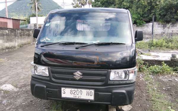 SUZUKI CARRY