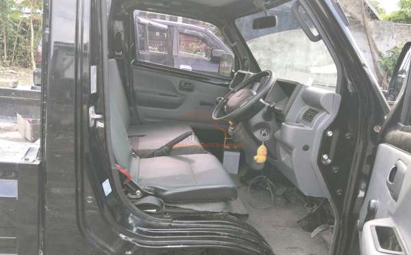 SUZUKI CARRY