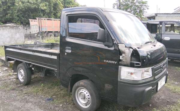 SUZUKI CARRY