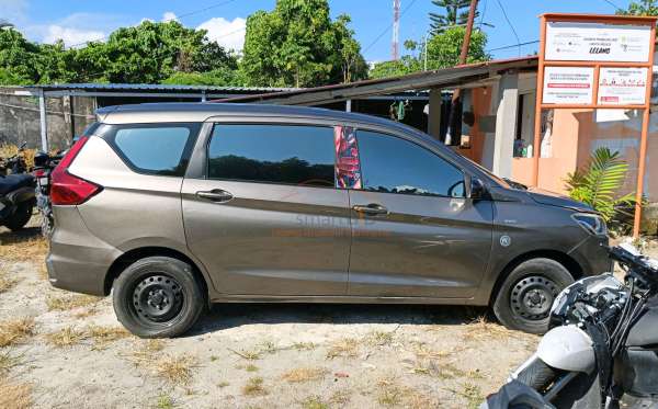 SUZUKI  ERTIGA