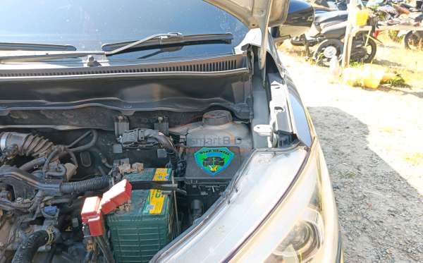 SUZUKI  ERTIGA