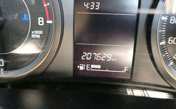 SUZUKI  ERTIGA