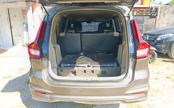SUZUKI  ERTIGA