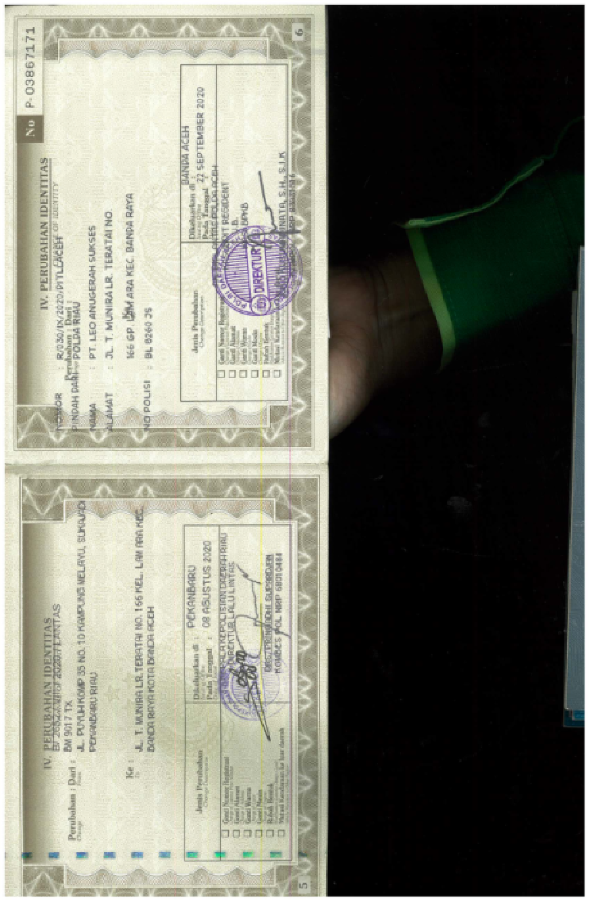 MITSUBISHI  TRITON DC