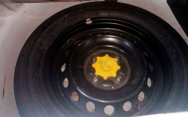 TOYOTA AGYA G A/T
