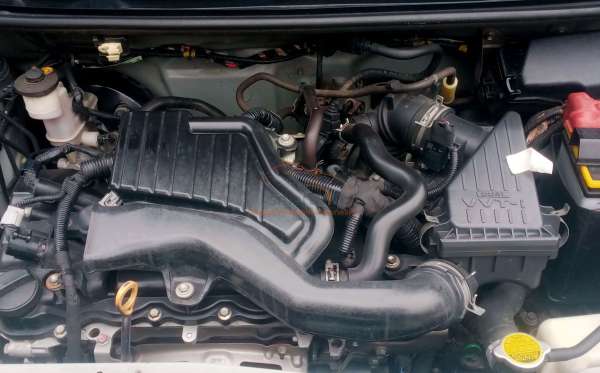 TOYOTA AGYA G A/T