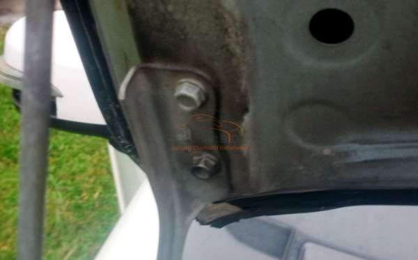 TOYOTA AGYA G A/T