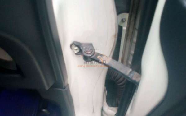 TOYOTA AGYA G A/T