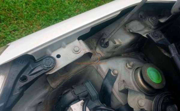 TOYOTA AGYA G A/T