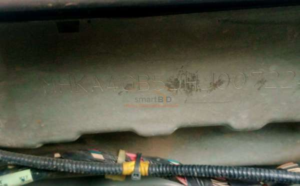 TOYOTA AGYA G A/T