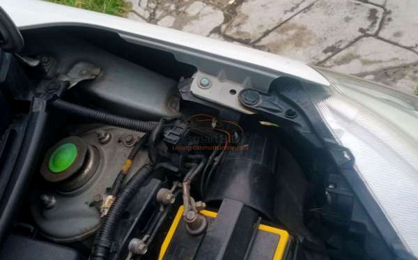 TOYOTA AGYA G A/T