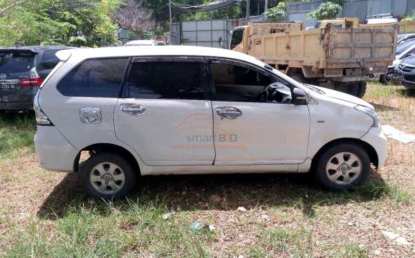 TOYOTA  AVANZA  1.3 G