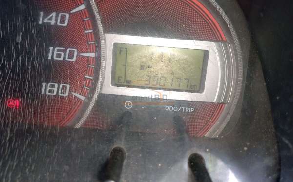 TOYOTA  AVANZA  1.3 G