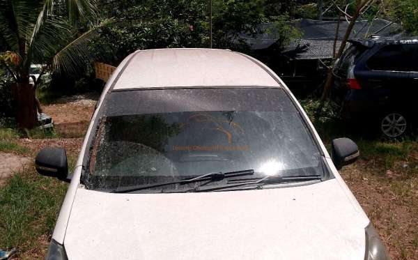 TOYOTA  AVANZA  1.3 G