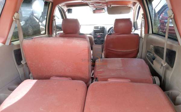 TOYOTA  AVANZA  1.3 G