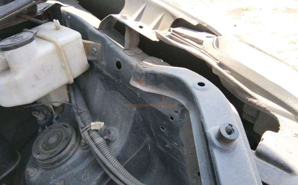 TOYOTA AVANZA