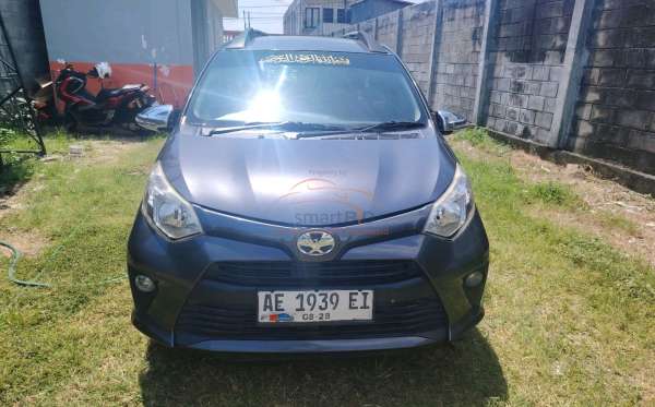 TOYOTA CALYA 1.2 E M/T