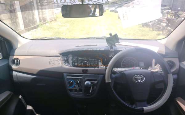 TOYOTA CALYA 1.2 E M/T