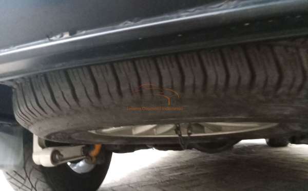 TOYOTA  FORTUNER  2.4 VRZ