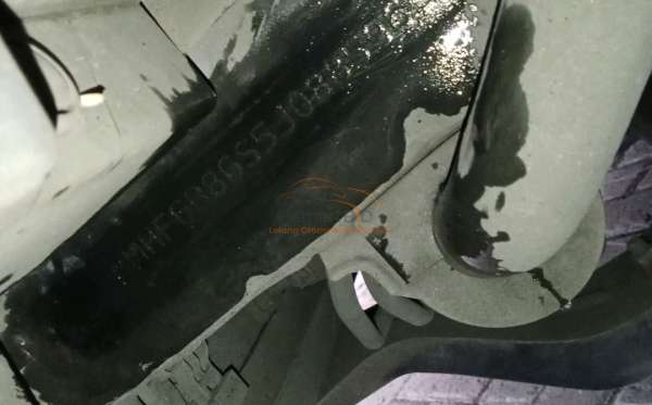 TOYOTA  FORTUNER  2.4 VRZ