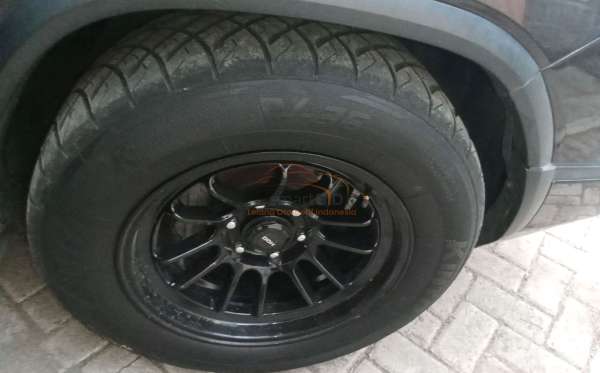 TOYOTA  FORTUNER  2.4 VRZ