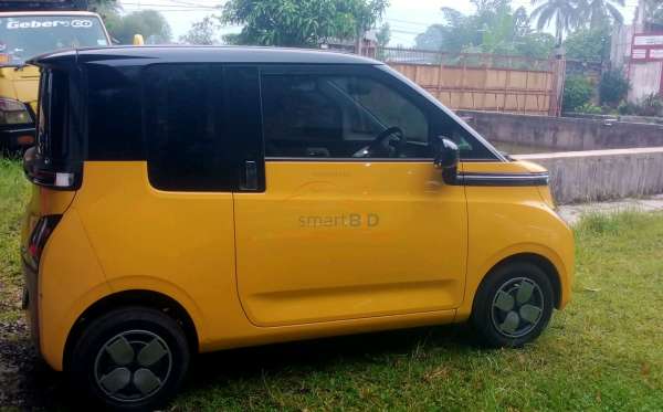 WULING AIR EV