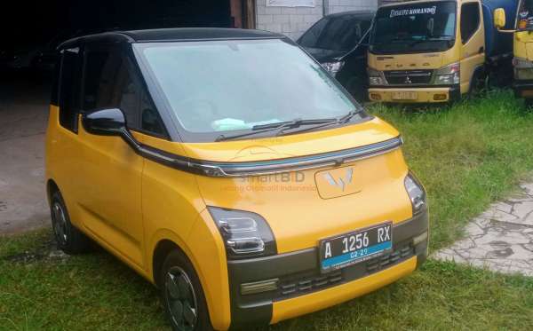 WULING AIR EV