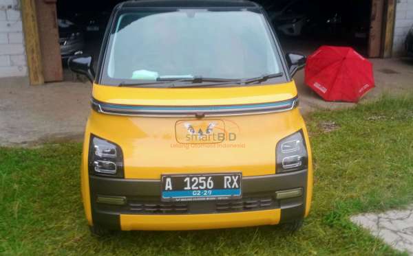 WULING AIR EV