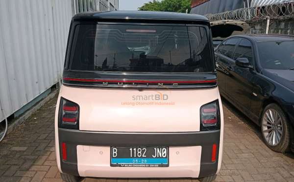 WULING AIR EV