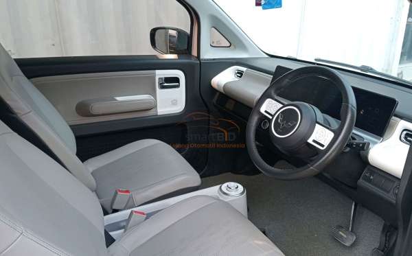 WULING AIR EV
