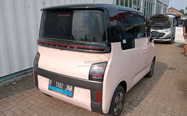 WULING AIR EV
