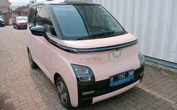 WULING AIR EV