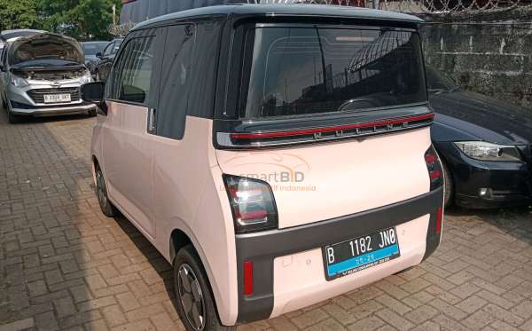 WULING AIR EV