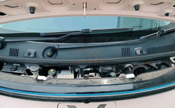 WULING AIR EV