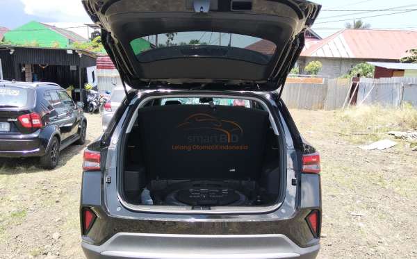 WULING ALVEZ 1.5