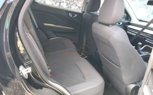 WULING ALVEZ 1.5
