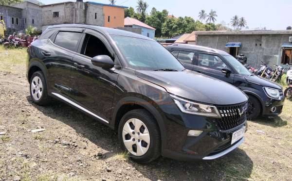 WULING ALVEZ 1.5