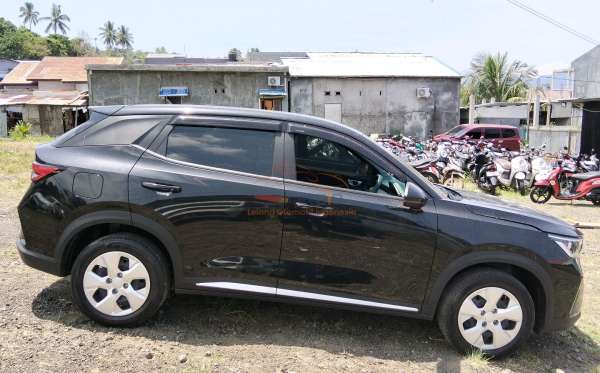 WULING ALVEZ 1.5