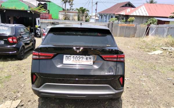WULING ALVEZ 1.5