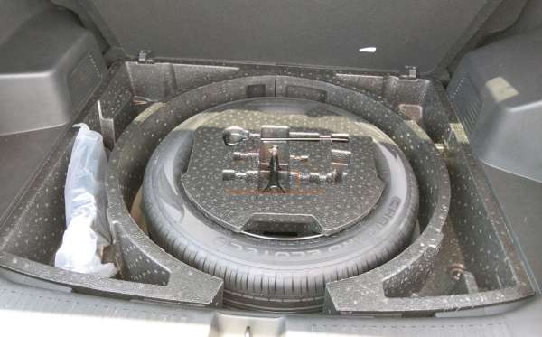 WULING ALVEZ 1.5