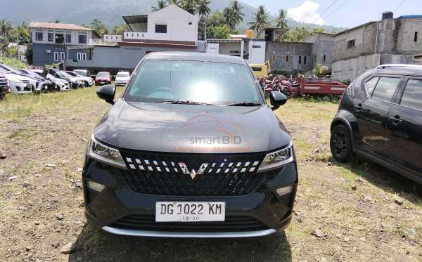 WULING ALVEZ 1.5